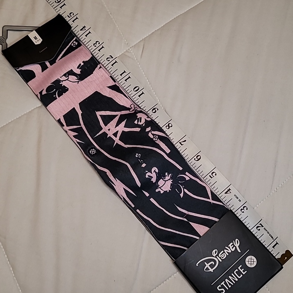 Disney socks